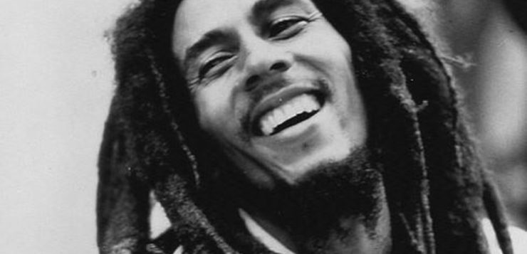 Día Internacional del Reggae: estrenan nuevo video de “No woman, no cry” de Bob Marley