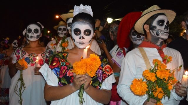 Xcaret transmitirá vía streaming el Festival de Tradiciones de Vida y Muerte!  - Divagancias