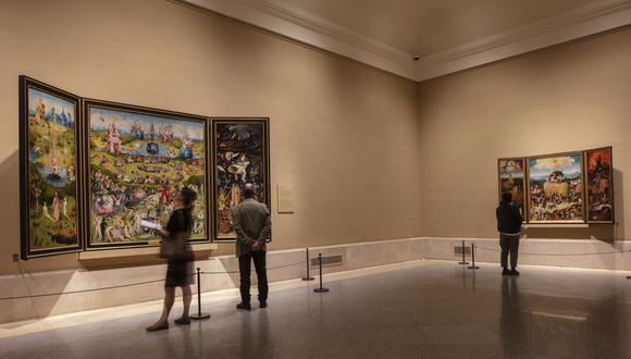 Del paisajismo al arte pop: el Thyssen reformula su visión del arte americano
