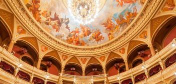 Los 10 teatros más espectaculares del mundo