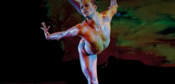 COLOMBIA: Para celebrar su bicentenario el Museo Nacional tendrá una función de El Gran Ballet