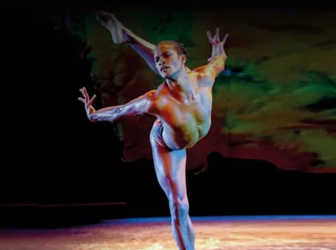 COLOMBIA: Para celebrar su bicentenario el Museo Nacional tendrá una función de El Gran Ballet
