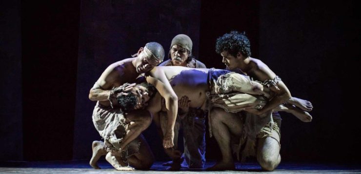 El Festival Internacional de Teatro Hispano de Miami abrirá con una obra de Costa Rica