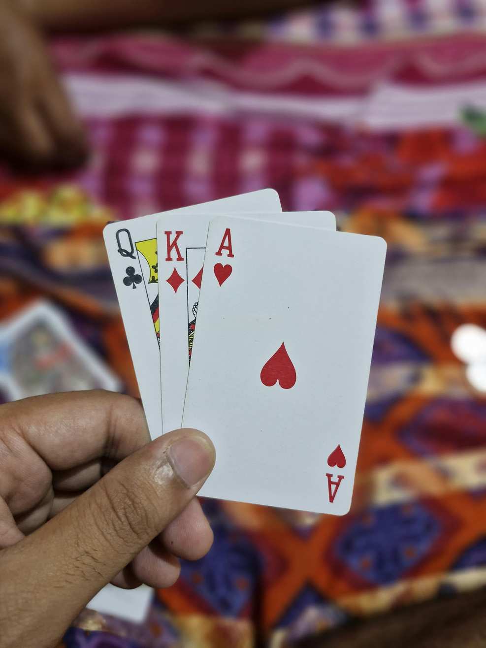 Lex casino Österreich