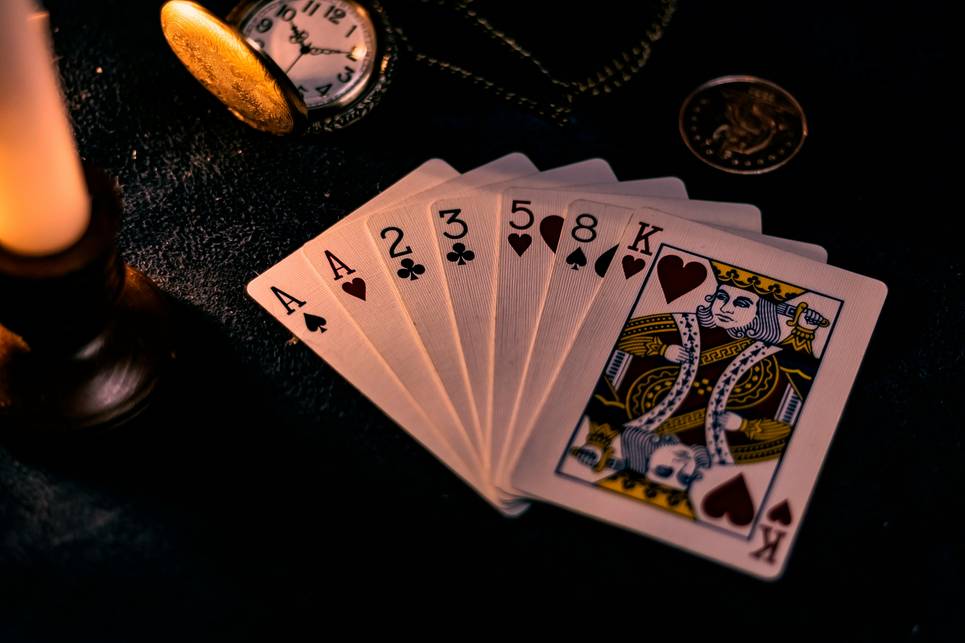 Omni slots