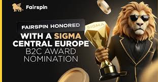 Fairspin Testimonial|Clear Crypto Casino, Sportsbook & Benefits System (2026 )